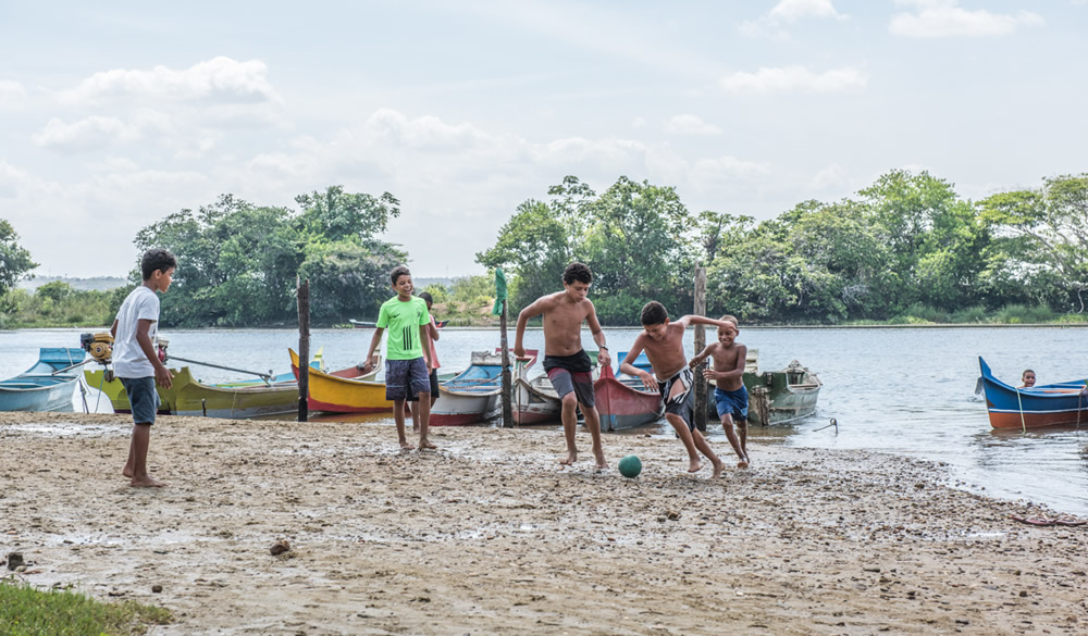 My Personal Best: Brazilian Photographer Rodrigo Furlan Escorcio