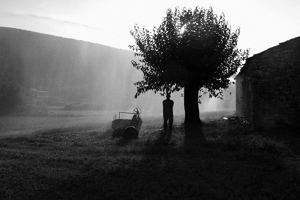 My Personal Best: Greek Photographer Areti Alexandraki