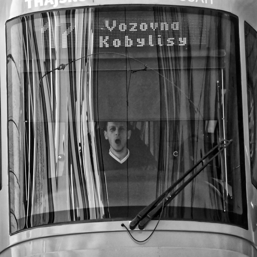 My Personal Best: Russian Photographer Boris Nazarenko