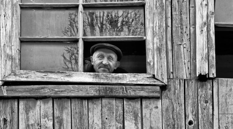 My Personal Best: Russian Photographer Boris Nazarenko