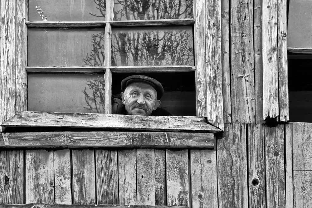 My Personal Best: Russian Photographer Boris Nazarenko