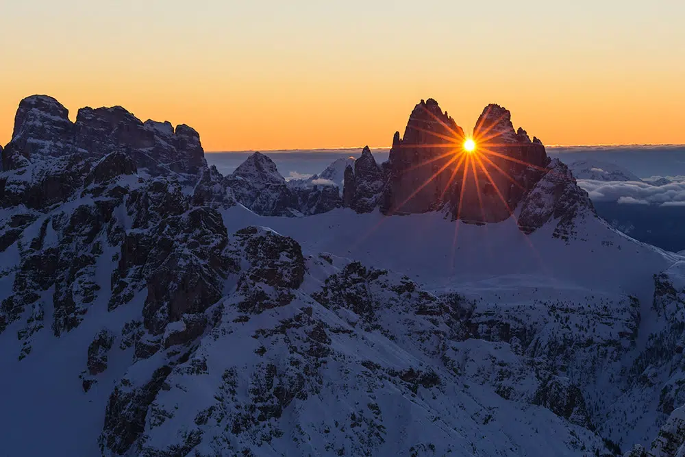 Dolomites In Winter: Amazing Landscape Photography By Martin Peintner 47 Dolomites In Winter: Amazing Landscape Photography By Martin Peintner