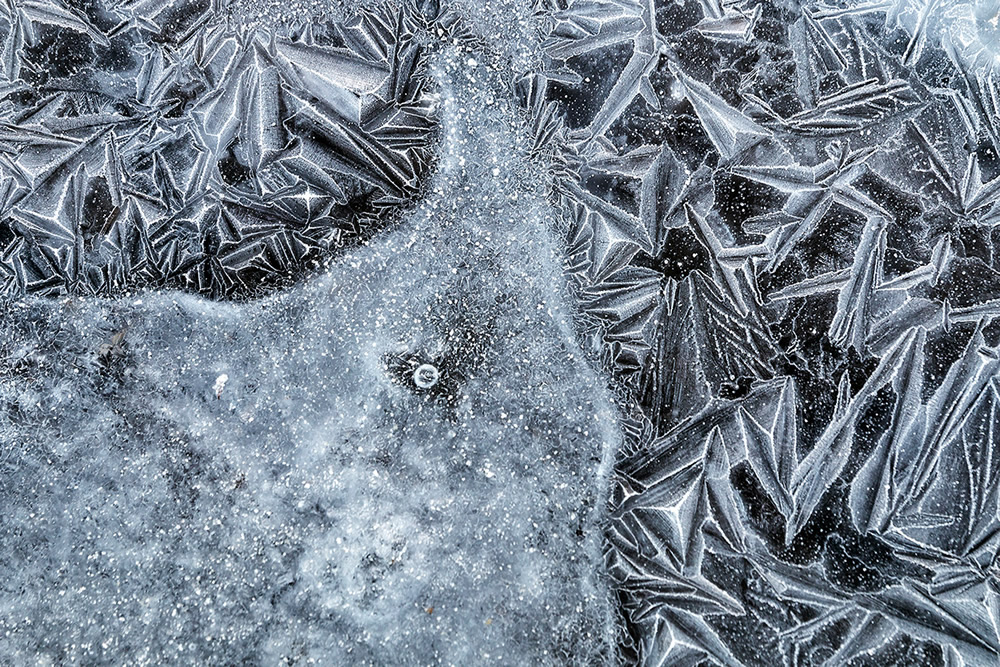 Dolomites In Winter: Amazing Landscape Photography By Martin Peintner