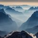 Dolomites: The Most Beautiful Mountains On The Earth By Mikolaj Gospodarek