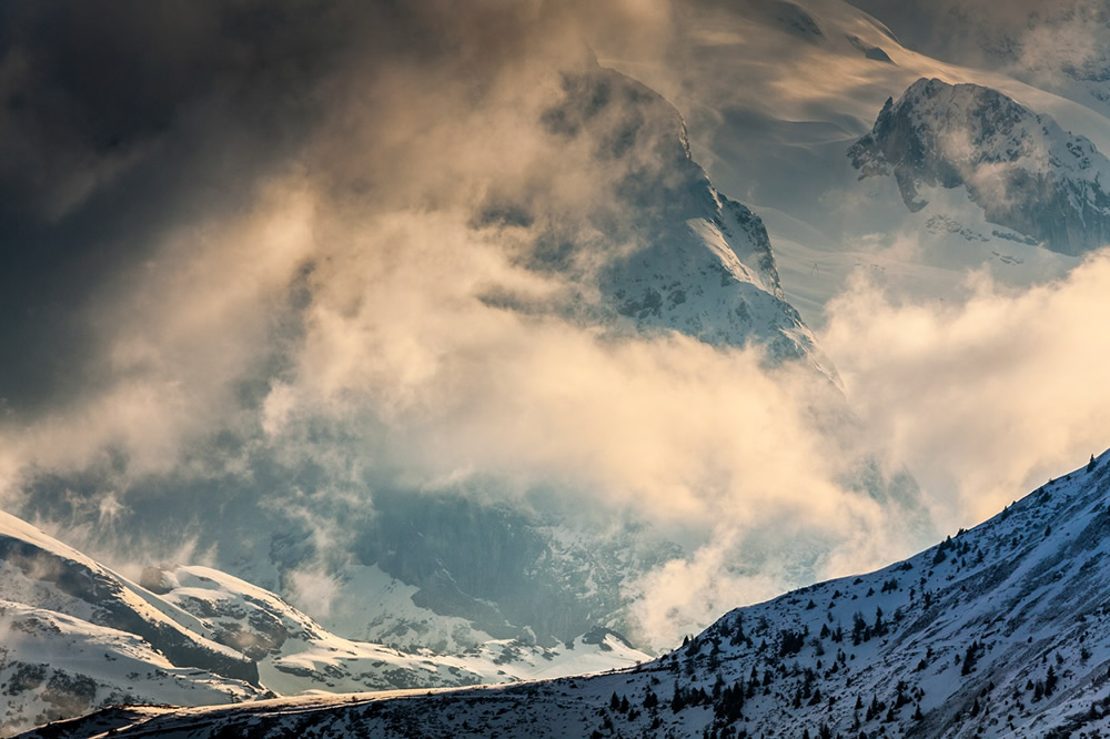 Dolomites: The Most Beautiful Mountains On The Earth By Mikołaj Gospodarek