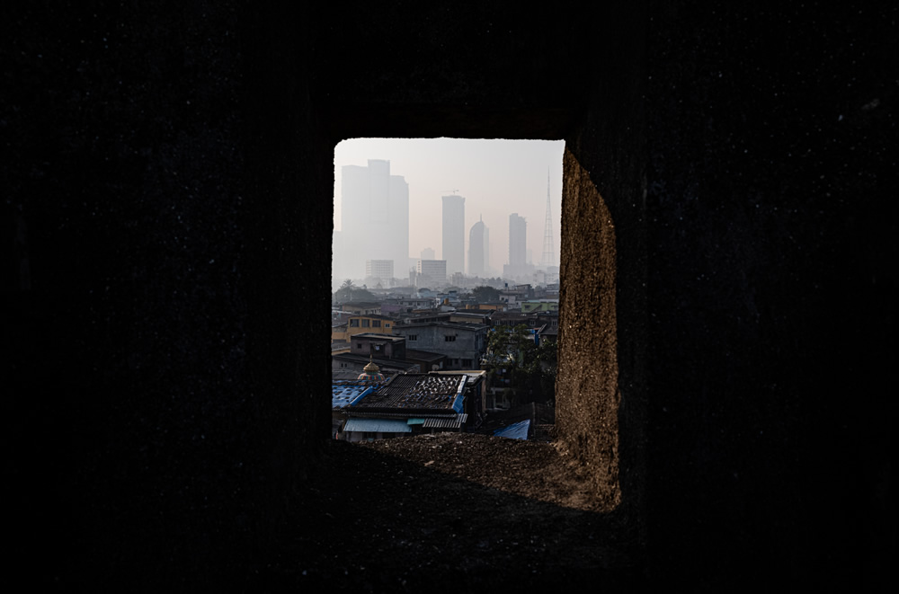 Urban Village - Mumbai: Photo Series By Ulka Chauhan