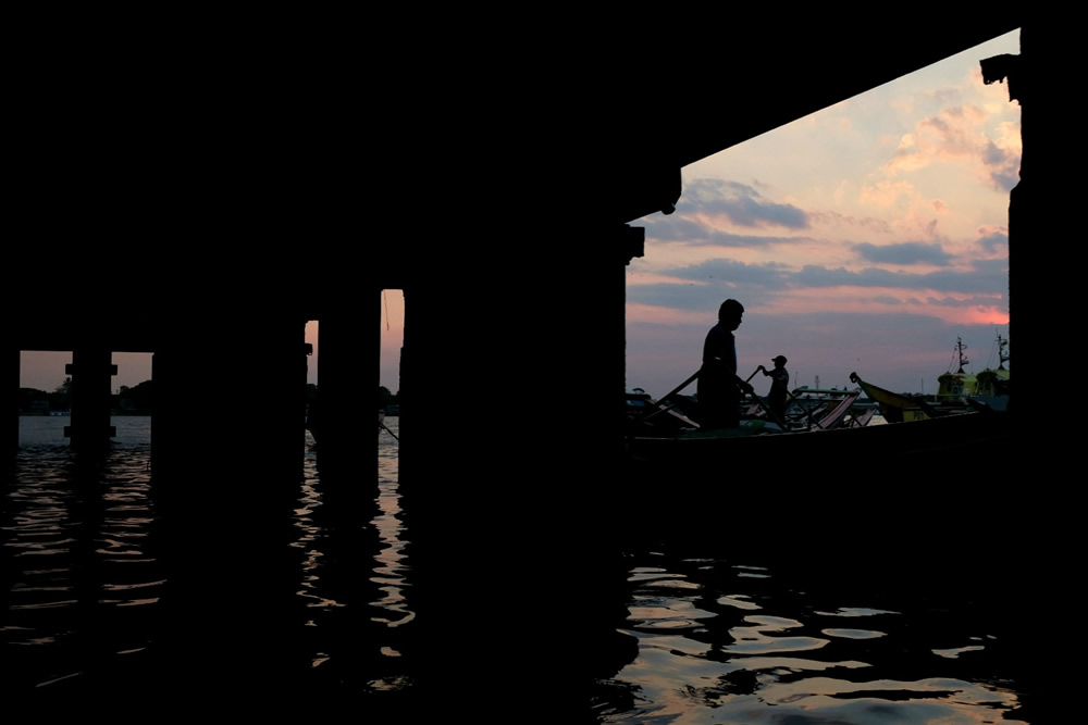 My Personal Best: Myanmar Street Photographer Naw Naw