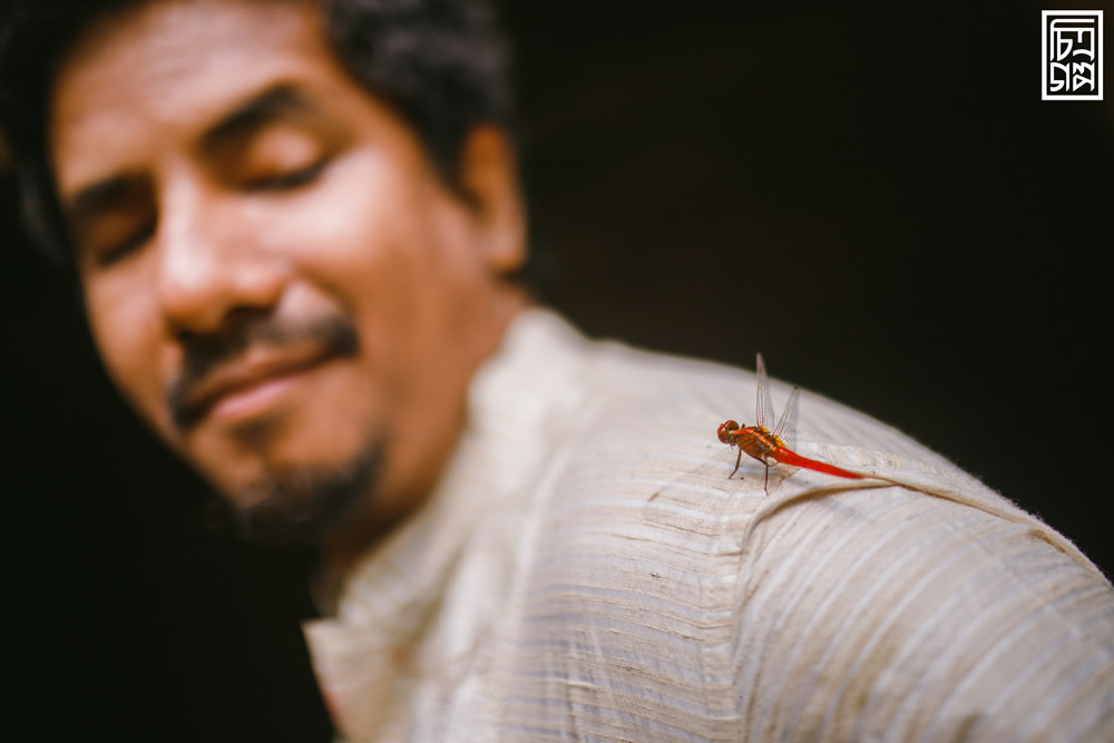 Beautiful Bangladesh Wedding Photography By Pranto Nayan