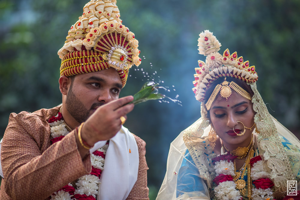 Beautiful Bangladesh Wedding Photography By Pranto Nayan