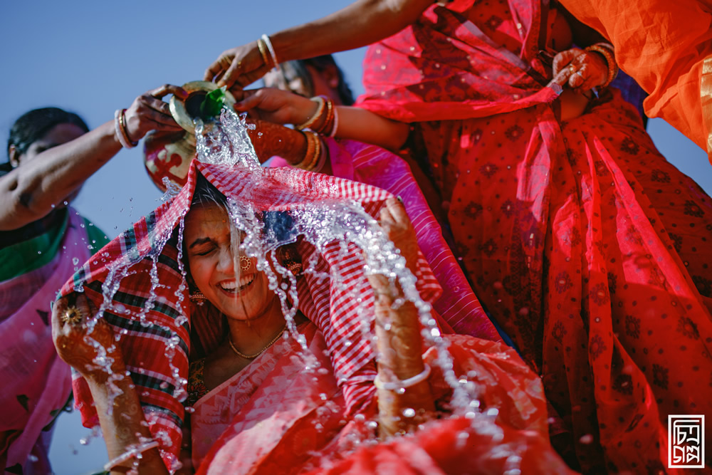 Beautiful Bangladesh Wedding Photography By Pranto Nayan