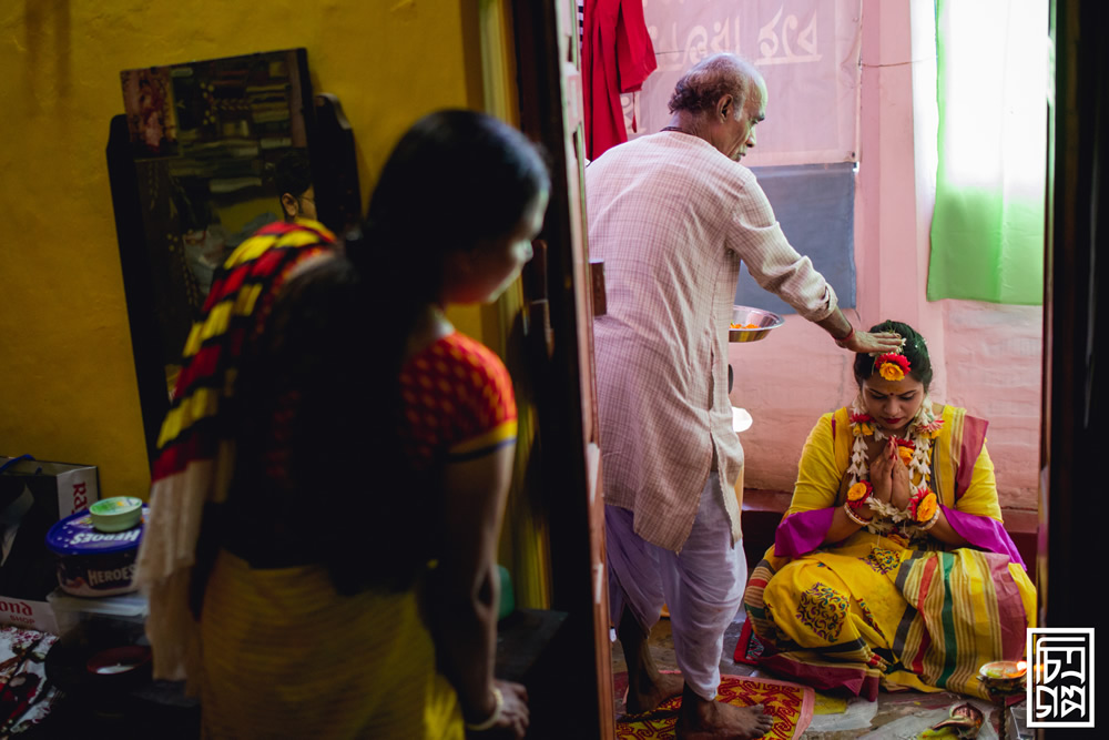 Beautiful Bangladesh Wedding Photography By Pranto Nayan