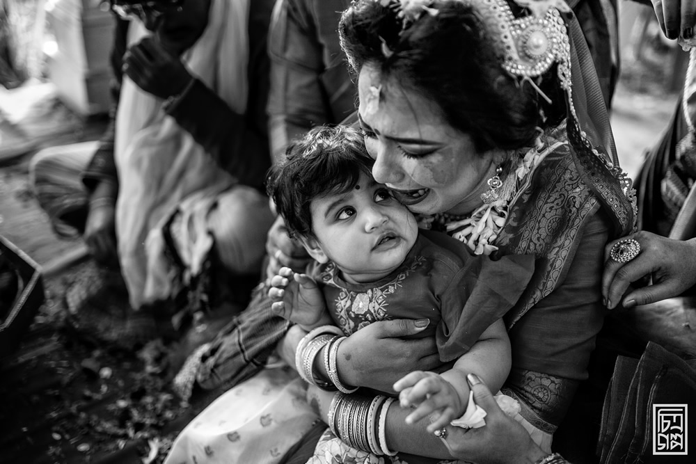 Beautiful Bangladesh Wedding Photography By Pranto Nayan