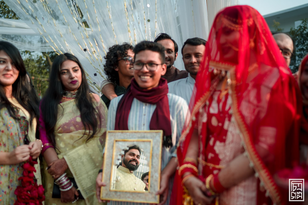 Beautiful Bangladesh Wedding Photography By Pranto Nayan