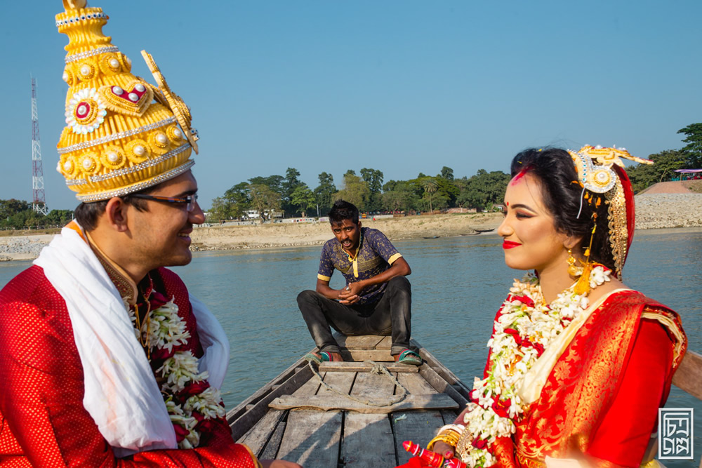 Beautiful Bangladesh Wedding Photography By Pranto Nayan