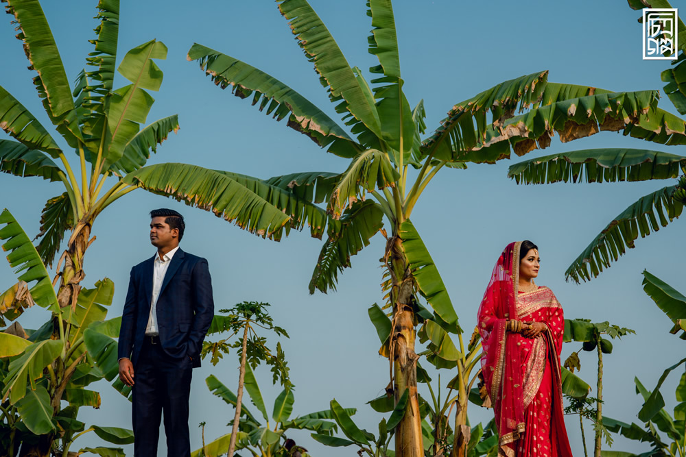 Beautiful Bangladesh Wedding Photography By Pranto Nayan