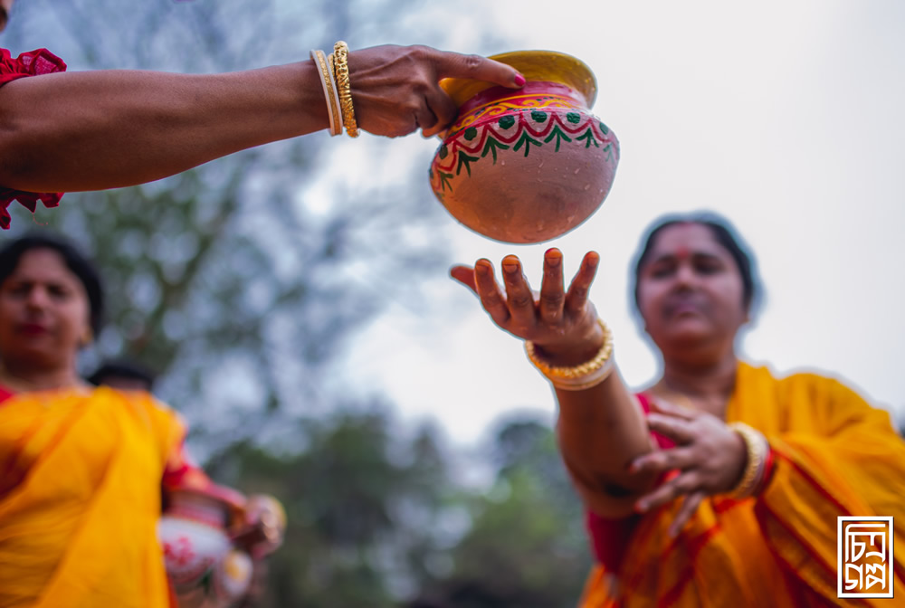 Beautiful Bangladesh Wedding Photography By Pranto Nayan