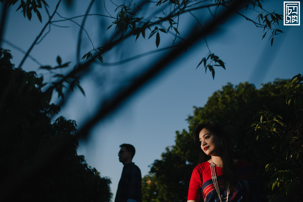 Beautiful Bangladesh Wedding Photography By Pranto Nayan