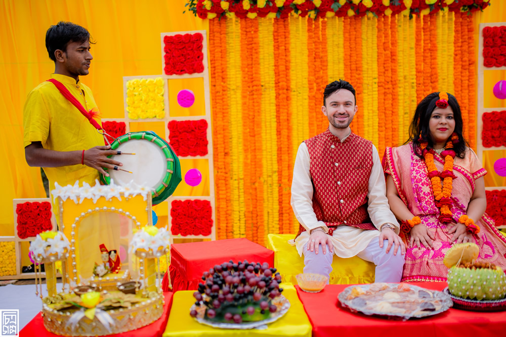 Beautiful Bangladesh Wedding Photography By Pranto Nayan