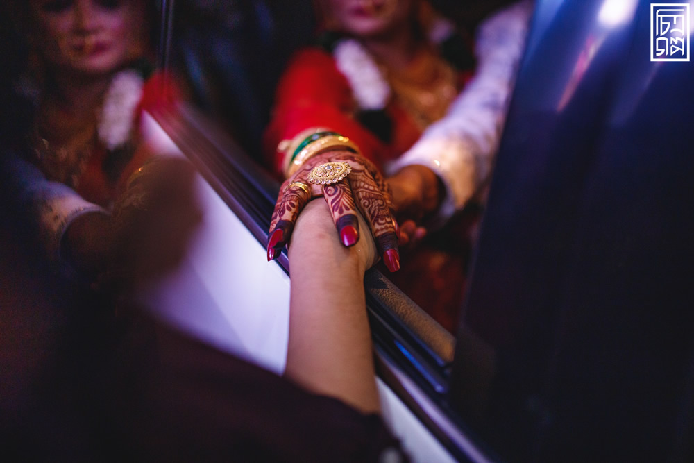 Beautiful Bangladesh Wedding Photography By Pranto Nayan