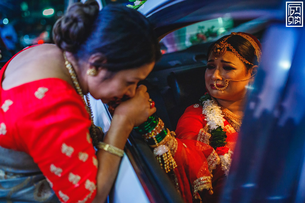 Beautiful Bangladesh Wedding Photography By Pranto Nayan