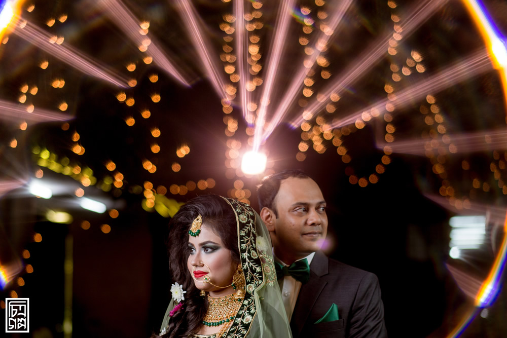 Beautiful Bangladesh Wedding Photography By Pranto Nayan