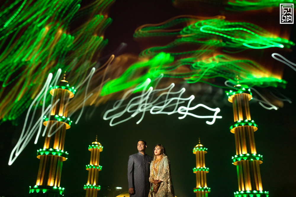 Beautiful Bangladesh Wedding Photography By Pranto Nayan