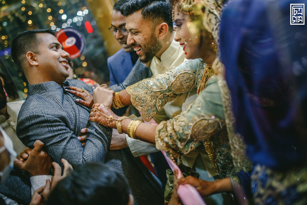 Beautiful Bangladesh Wedding Photography By Pranto Nayan