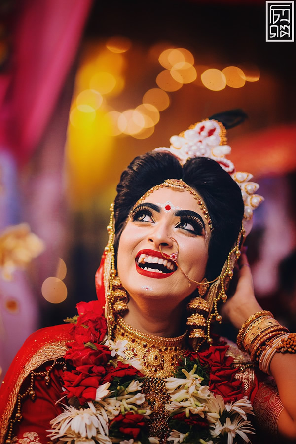 Beautiful Bangladesh Wedding Photography By Pranto Nayan