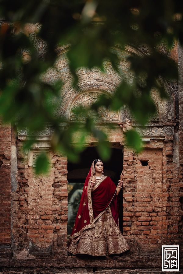 Beautiful Bangladesh Wedding Photography By Pranto Nayan