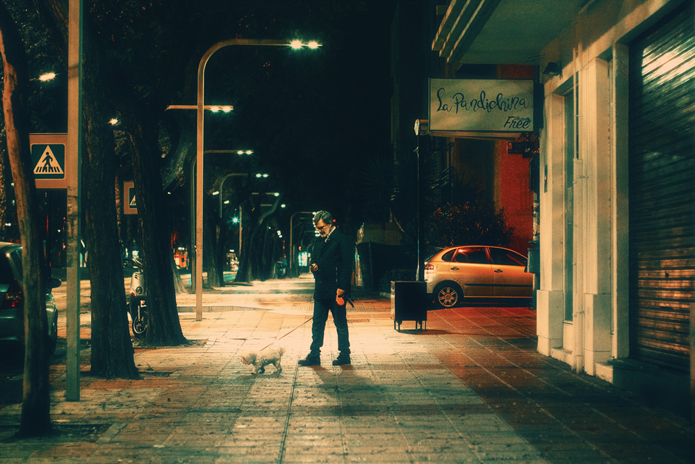 Sabry Ardore Fine Art Photography Personal Best