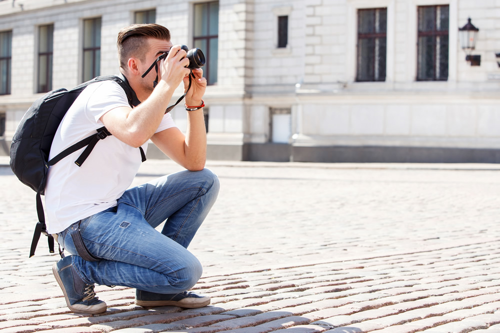 Street Photographer Rights And Criminal Law In Australia