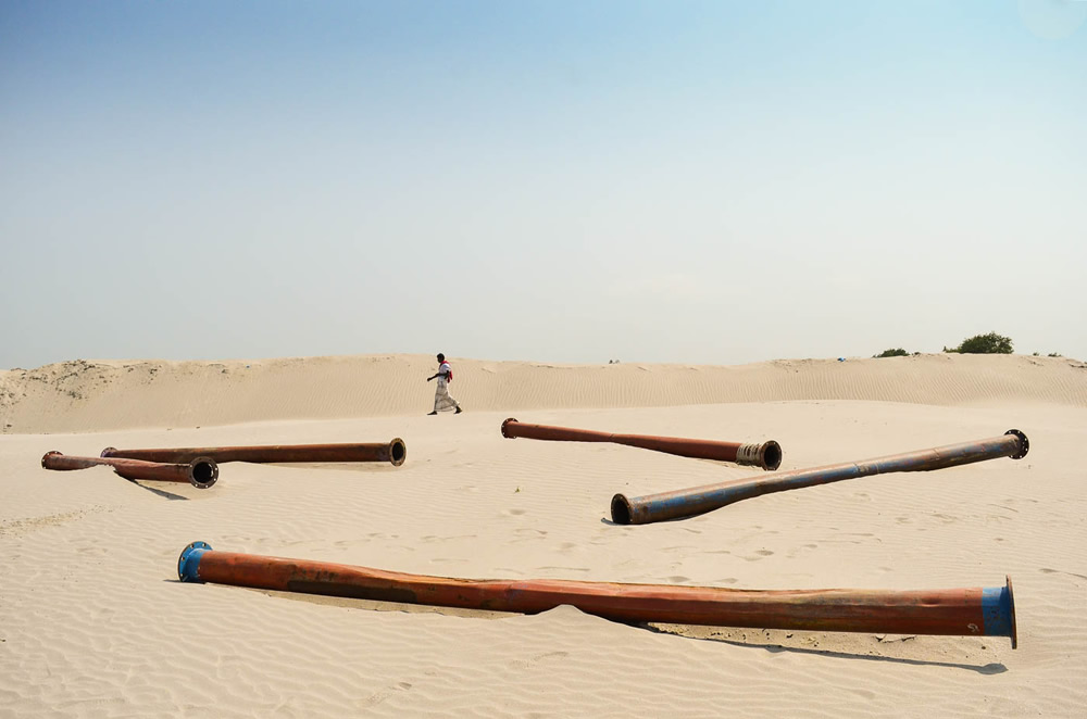 My Personal Best: Bangladeshi Photographer Tanzid Ahmed Apu