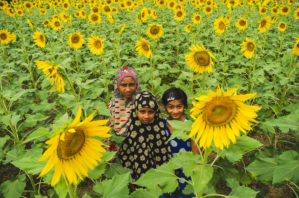 My Personal Best: Bangladeshi Photographer Tanzid Ahmed Apu