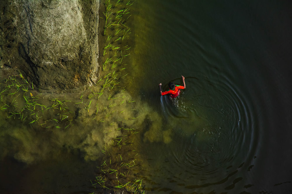My Personal Best: Bangladeshi Photographer Tanzid Ahmed Apu