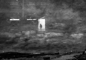 My Personal Best: Fine Art Photographer Thanos Savvidis