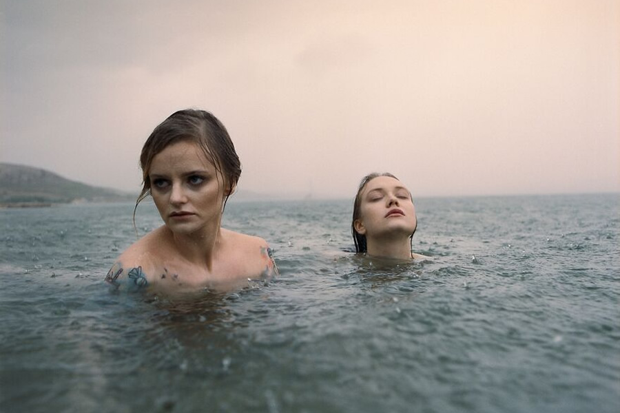 The Best Analog/Film Photos Of The International Photography Awards 2020