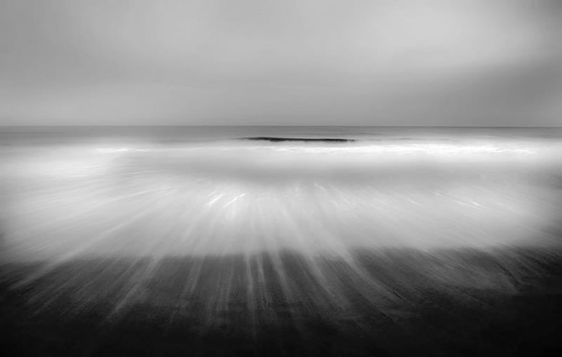 Winners of Black and White Minimalist Photography Prize 2021