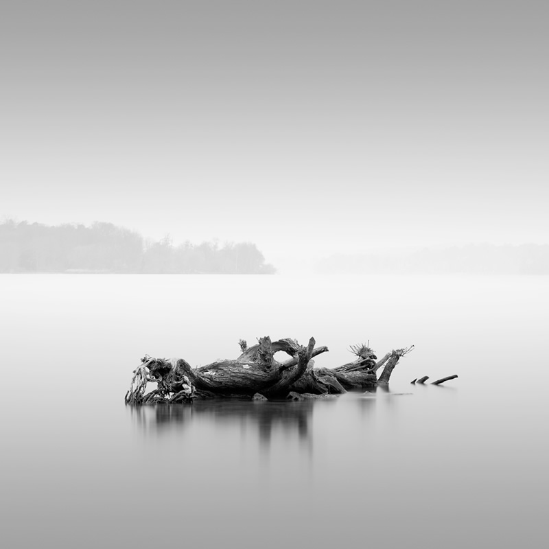 Winners of Black and White Minimalist Photography Prize 2021