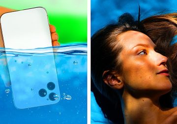 8 Unbelievable Photography Hacks That Anyone Can Do