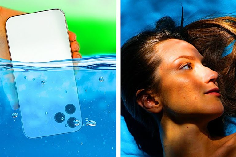 8 Unbelievable Mobile Camera Photography Hacks That Anyone Can Do!