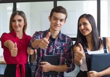 7 Habits of Successful Students
