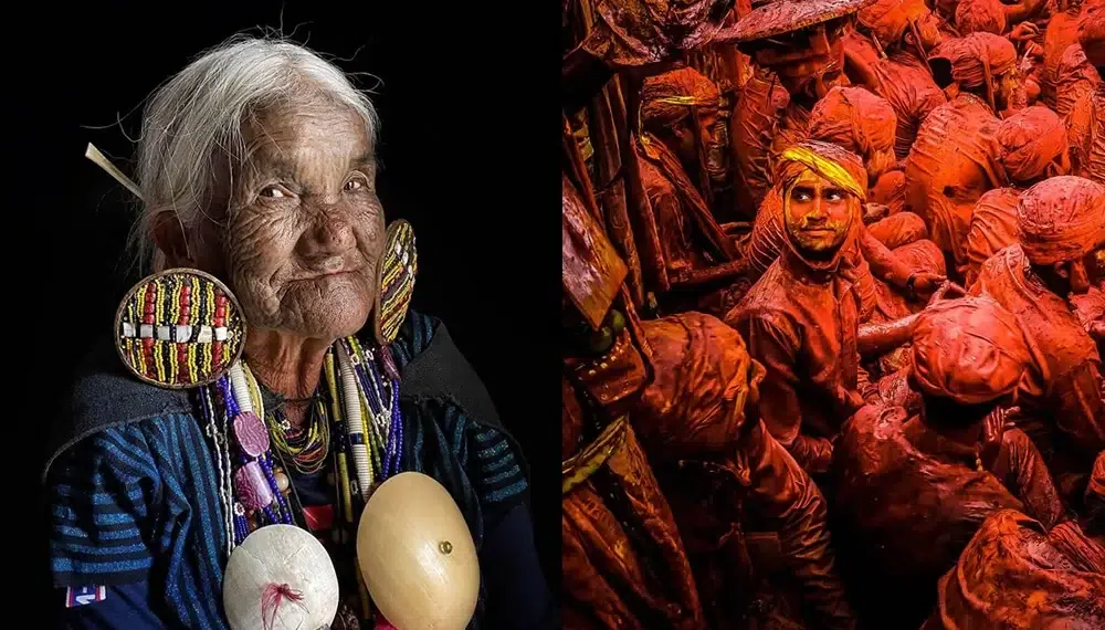 Winners and Honorable Mentions Of 2020 Mobile Photography Awards