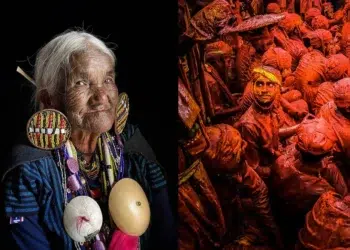 Winners and Honorable Mentions Of 2020 Mobile Photography Awards