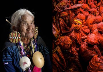 Winners and Honorable Mentions Of 2020 Mobile Photography Awards