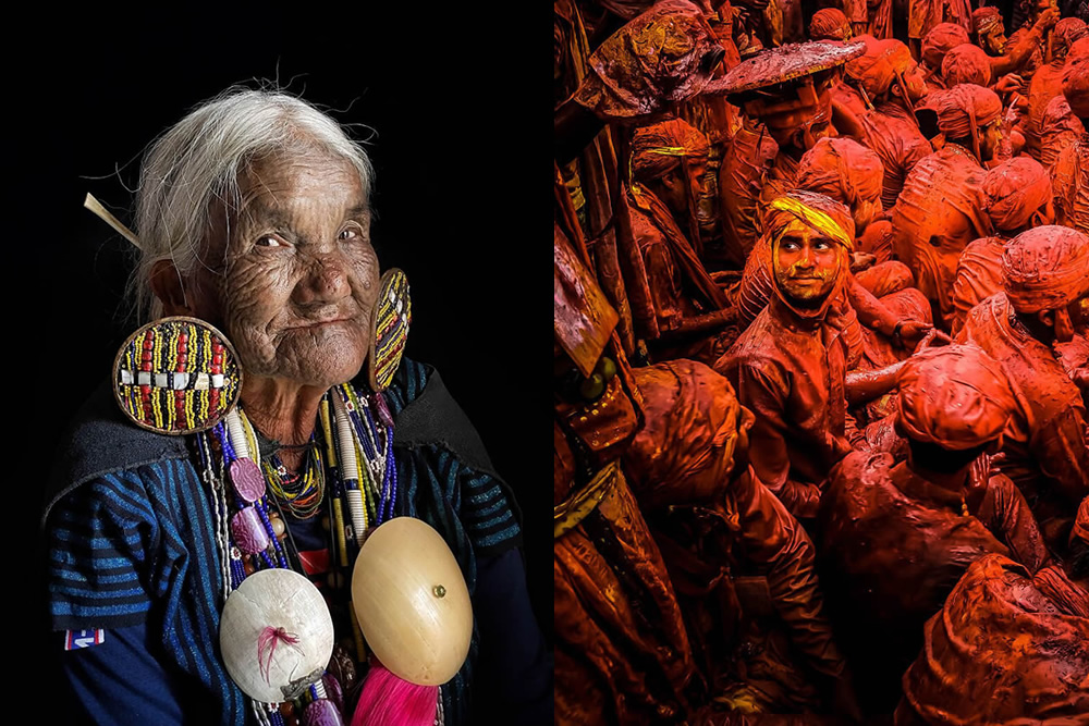 Winners and Honorable Mentions Of 2020 Mobile Photography Awards