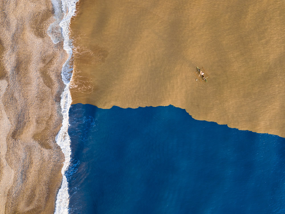 SkyPixel's 6th Anniversary Aerial Photo & Video Contest Winners