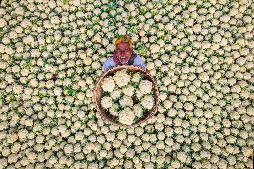 Aerial Photo & Video Contest Winners