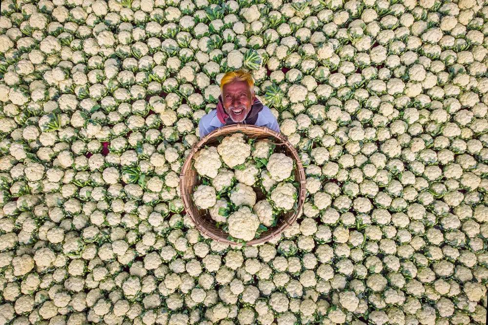 Aerial Photo & Video Contest Winners