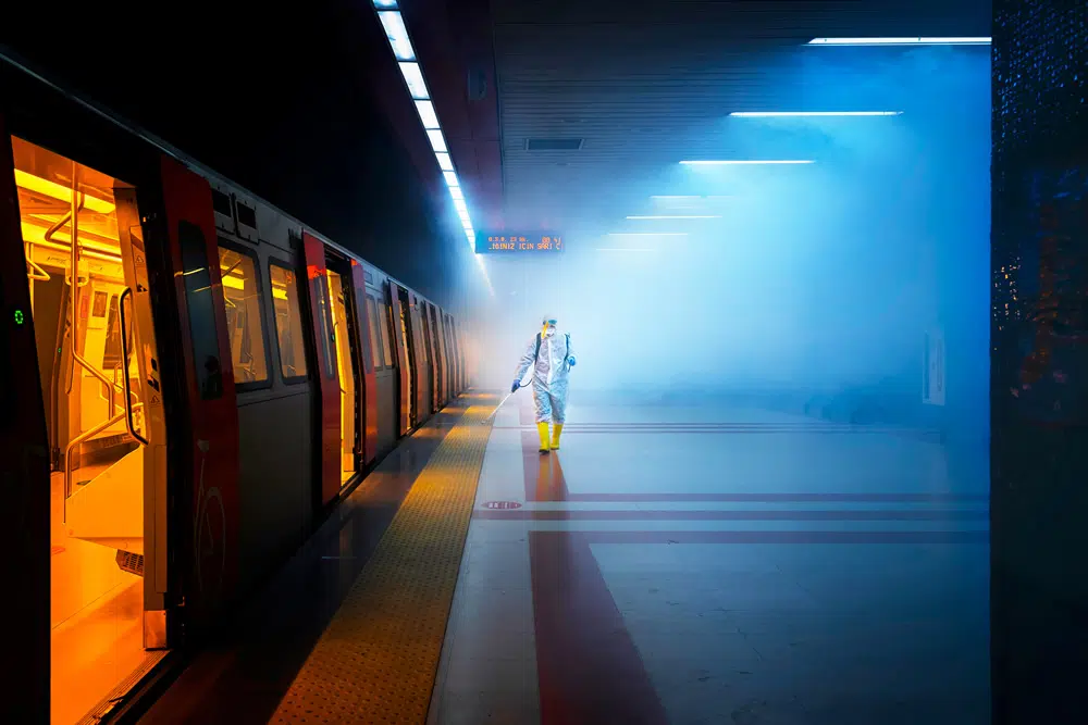 2021 Open Competition Category Winners of the Sony World Photography Awards