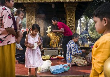 Winners Of The Street Photography Contest By The Independent Photographer